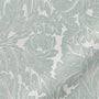 ColorizedPLA William Morris Acanthus Jacquard Opal  Curtains