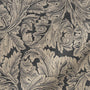 ColorizedPLA William Morris Acanthus Jacquard Antique Bronze  Curtains