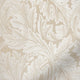 ColorizedPLA William Morris Acanthus Jacquard Soft Gold Curtains