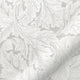 ColorizedPLA William Morris Acanthus Jacquard Ivory  Curtains