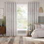 Colorized William Morris Acanthus Jacquard Ivory  Curtains
