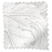ColorizedSwatch William Morris Acanthus Jacquard Ivory  Curtains sample image
