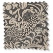 ColorizedSwatch William Morris Strawberry Thief Jacquard Antique Bronze  Curtains sample image