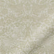ColorizedPLA William Morris Strawberry Thief Jacquard Olive  Curtains
