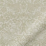 ColorizedPLA William Morris Strawberry Thief Jacquard Olive  Curtains