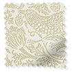 ColorizedSwatch William Morris Strawberry Thief Jacquard Olive  Curtains sample image