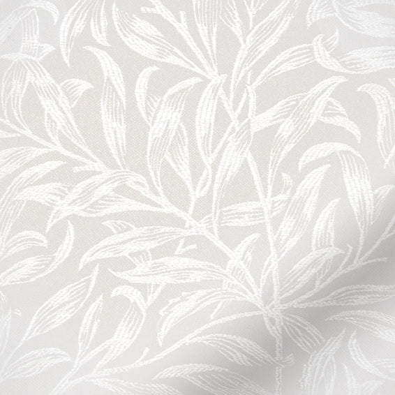 ColorizedPLA William Morris Willow Bough Jacquard Oyster Curtains