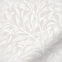 ColorizedPLA William Morris Willow Bough Jacquard Oyster Curtains