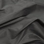 ColorizedPLA Ahisma Luxe Faux Silk Slate Curtains
