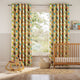 Colorized Kukkia Popsicle Curtains