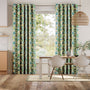 Colorized Kukkia Pacific Curtains 6427