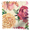 ColorizedSwatch Roses All My Life Pink Curtains sample image