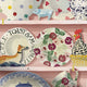 ColorizedPLA Dresser Pink Curtains