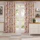Colorized Dresser Pink Curtains