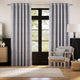 Colorized Cleo Cobalt Curtains