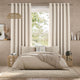 Colorized Cleo Shell Curtains 6440