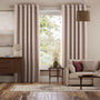 Colorized Cleo Bronze Curtains 6434