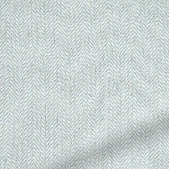 ColorizedPLA Odessa Powder Blue Curtains