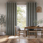 Colorized Odessa Ash Curtains