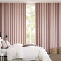Colorized Costello Blush Curtains