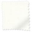 ColorizedSwatch Etoile Natural White Curtains sample image 6455