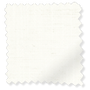 ColorizedSwatch Etoile Natural White Curtains sample image 6455