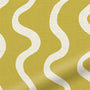 ColorizedPLA Swirl Stripe Zest Curtains