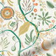 ColorizedPLA Jackfruit & The Beanstalk Pacific Curtains