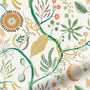 ColorizedPLA Jackfruit & The Beanstalk Pacific Curtains