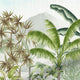 ColorizedPLA Mountain Palm Serenity Curtains 6480