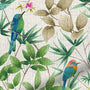 ColorizedPLA Paradiso Naturals Curtains