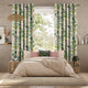 Colorized Paradiso Naturals Curtains
