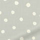 ColorizedPLA Dotty Dots Dove Curtains