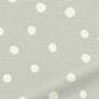 ColorizedPLA Dotty Dots Dove Curtains