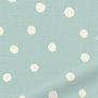 ColorizedZoom Dotty Dots Duck Egg Curtains 6492