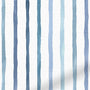 ColorizedPLA Suki Stripe Frost Curtains