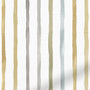 ColorizedPLA Suki Stripe Gold Curtains 6502