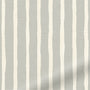 ColorizedPLA Suki Stripe Dove Curtains