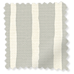 ColorizedSwatch Suki Stripe Dove Curtains sample image