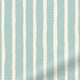 ColorizedPLA Suki Stripe Duck Egg Curtains
