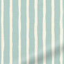 ColorizedPLA Suki Stripe Duck Egg Curtains