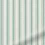ColorizedPLA Chester Stripe Duck Egg Curtains