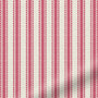 ColorizedZoom Chester Stripe Berry Curtains 6511