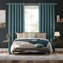 Colorized Columbia Lapis Curtains