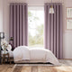 Colorized Columbia Lavender Curtains 6520
