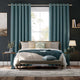 Colorized Columbia Lapis Curtains 6519