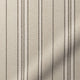 ColorizedPLA Taylor Latte Stripe Curtains