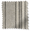 ColorizedSwatch Taylor Slate Stripe Curtains sample image 6529