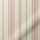 ColorizedZoom Taylor Berry Stripe Curtains 6526
