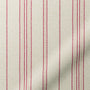 ColorizedZoom Taylor Berry Stripe Curtains 6526